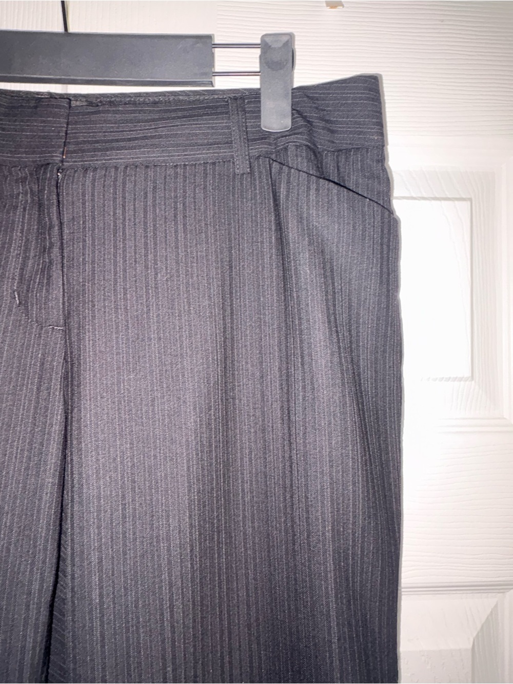 Express Design Studio Editor Pants - Picture 7 of 16